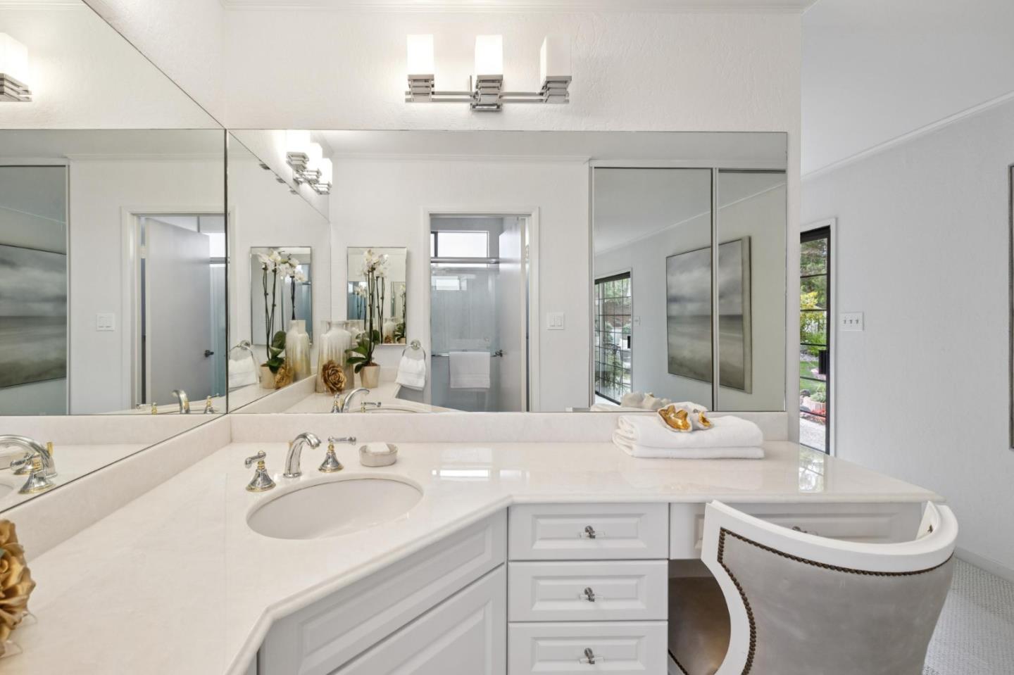 Detail Gallery Image 49 of 119 For 1418 Crestwood Ct, San Mateo,  CA 94403 - 4 Beds | 3 Baths