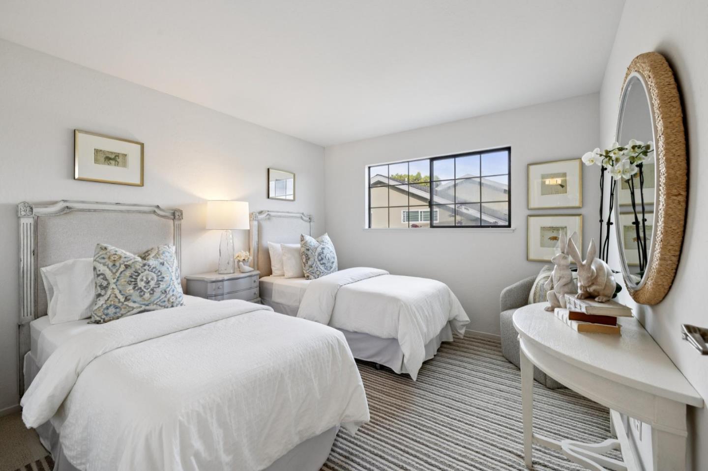 Detail Gallery Image 52 of 119 For 1418 Crestwood Ct, San Mateo,  CA 94403 - 4 Beds | 3 Baths