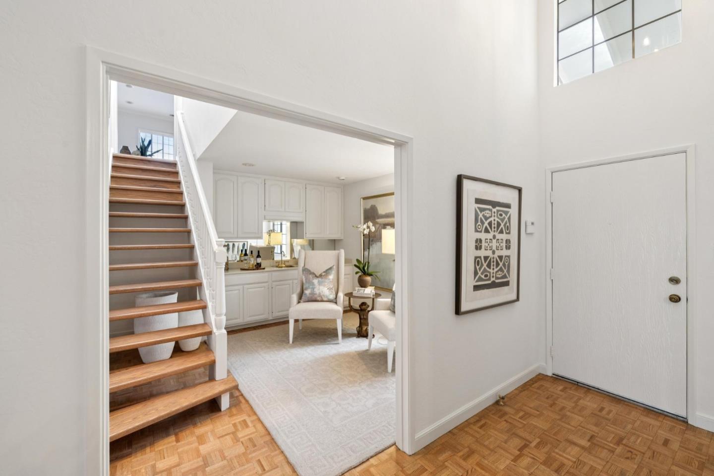 Detail Gallery Image 60 of 119 For 1418 Crestwood Ct, San Mateo,  CA 94403 - 4 Beds | 3 Baths