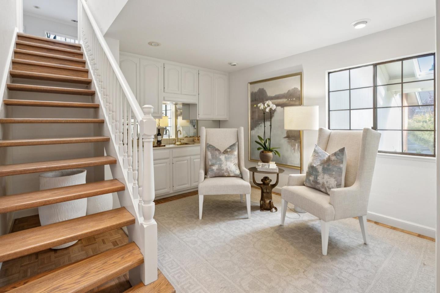 Detail Gallery Image 61 of 119 For 1418 Crestwood Ct, San Mateo,  CA 94403 - 4 Beds | 3 Baths