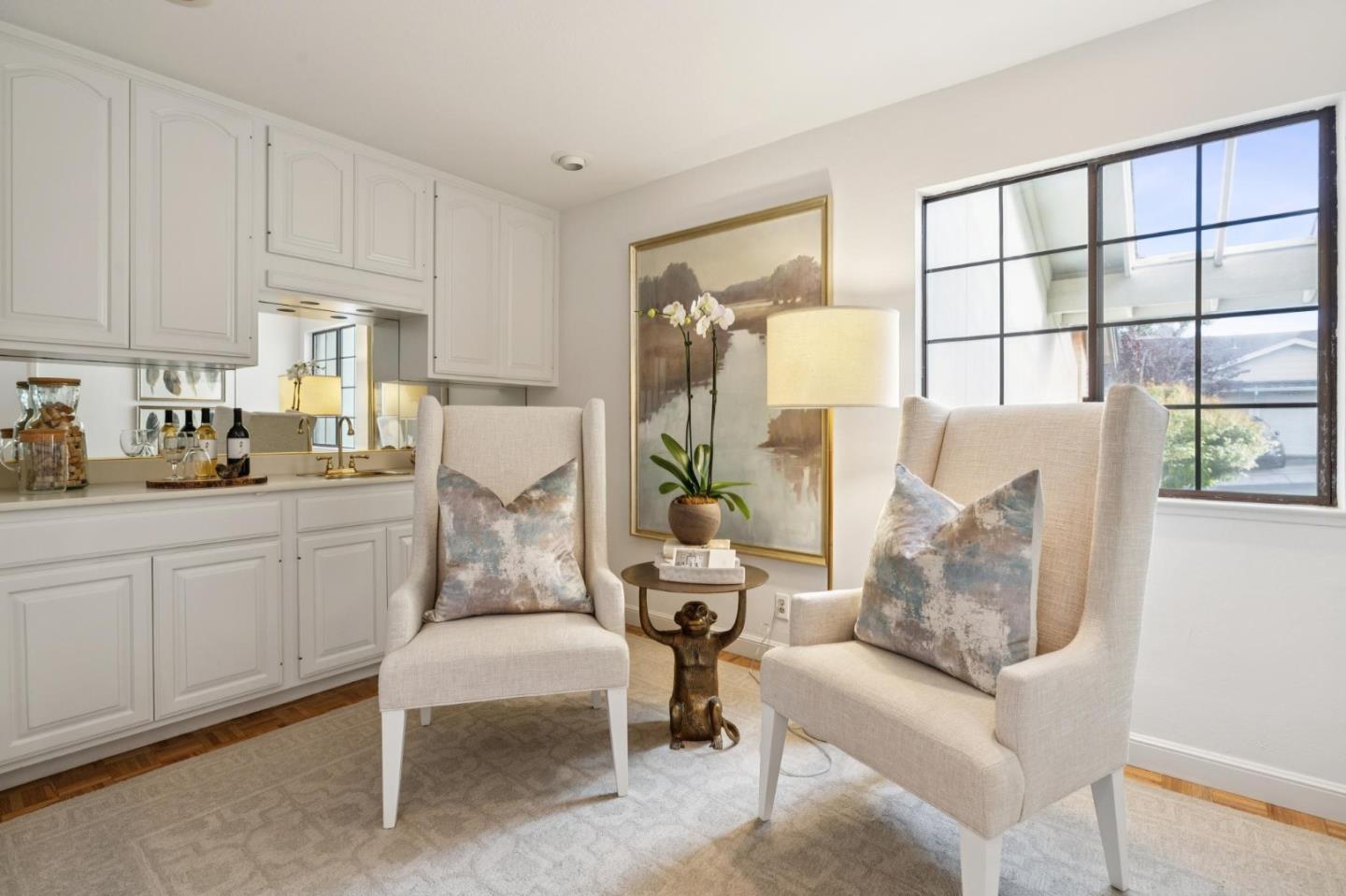 Detail Gallery Image 62 of 119 For 1418 Crestwood Ct, San Mateo,  CA 94403 - 4 Beds | 3 Baths