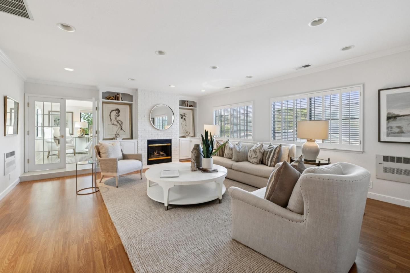 Detail Gallery Image 65 of 119 For 1418 Crestwood Ct, San Mateo,  CA 94403 - 4 Beds | 3 Baths