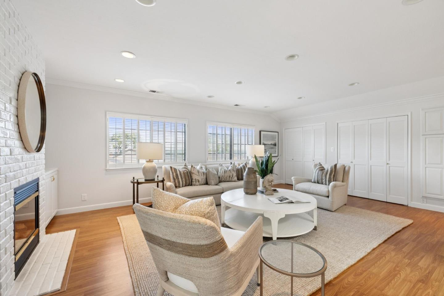 Detail Gallery Image 66 of 119 For 1418 Crestwood Ct, San Mateo,  CA 94403 - 4 Beds | 3 Baths