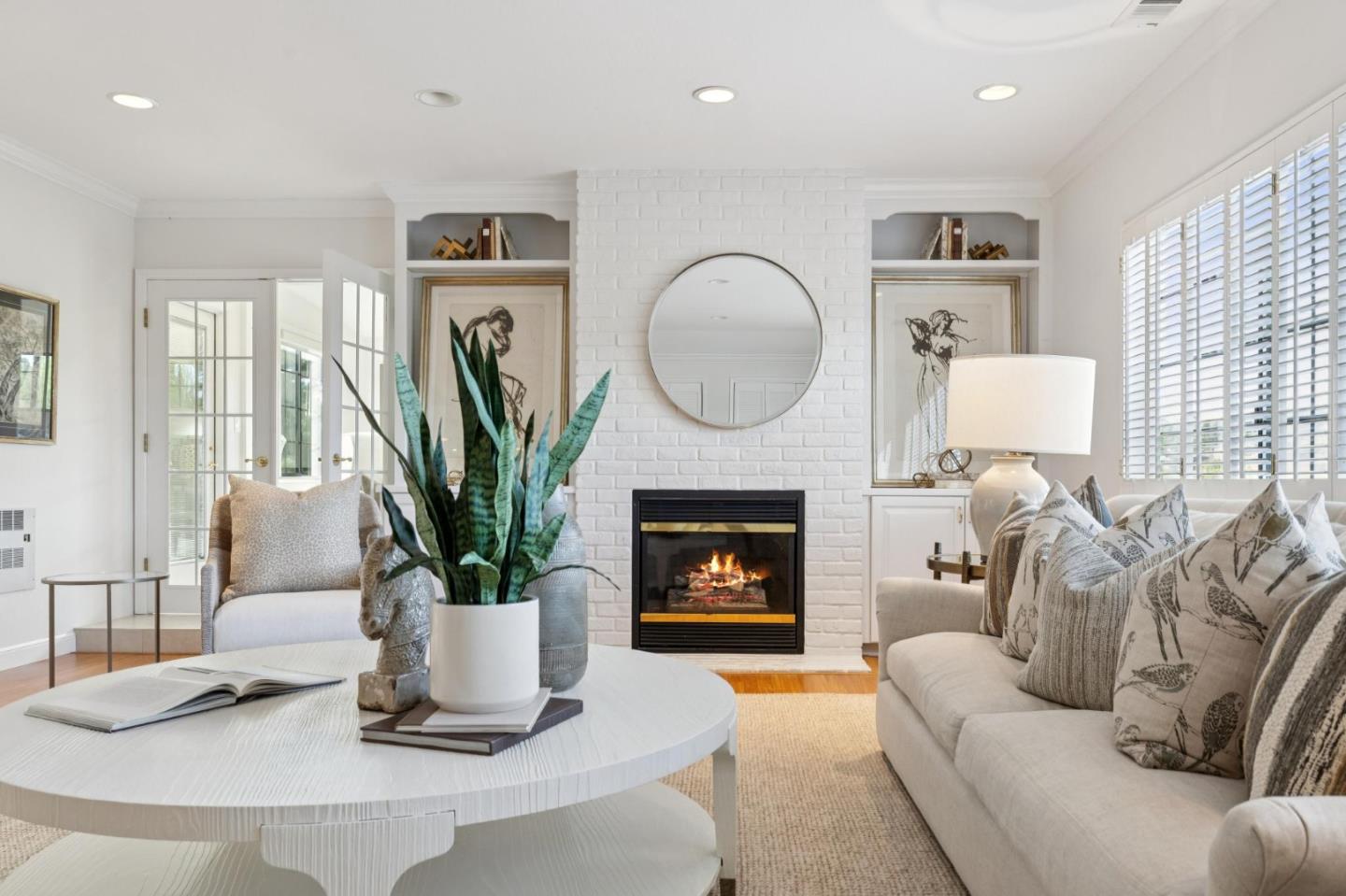 Detail Gallery Image 67 of 119 For 1418 Crestwood Ct, San Mateo,  CA 94403 - 4 Beds | 3 Baths