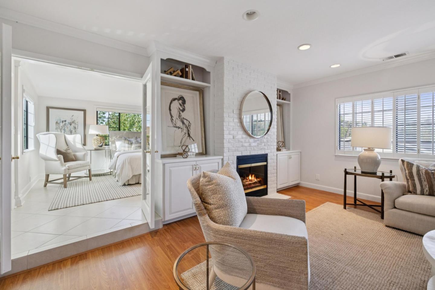 Detail Gallery Image 69 of 119 For 1418 Crestwood Ct, San Mateo,  CA 94403 - 4 Beds | 3 Baths