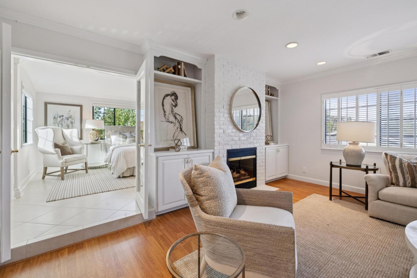 Detail Gallery Image 70 of 119 For 1418 Crestwood Ct, San Mateo,  CA 94403 - 4 Beds | 3 Baths