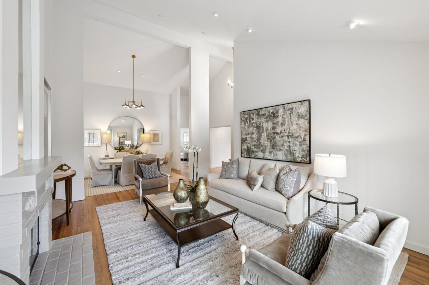 Detail Gallery Image 8 of 119 For 1418 Crestwood Ct, San Mateo,  CA 94403 - 4 Beds | 3 Baths