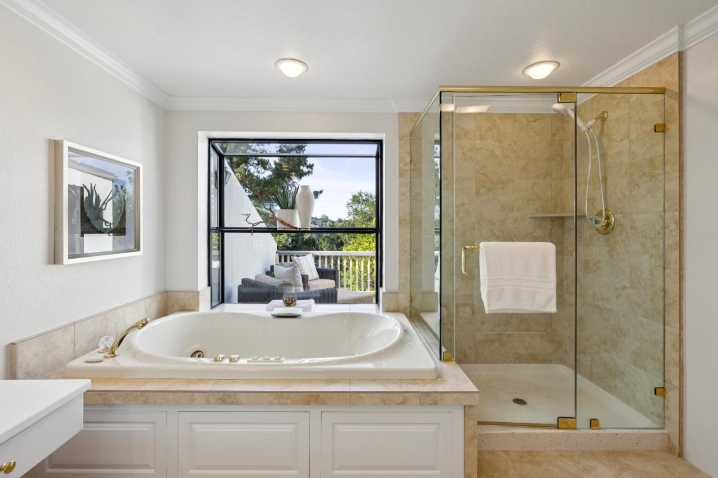 Detail Gallery Image 82 of 119 For 1418 Crestwood Ct, San Mateo,  CA 94403 - 4 Beds | 3 Baths