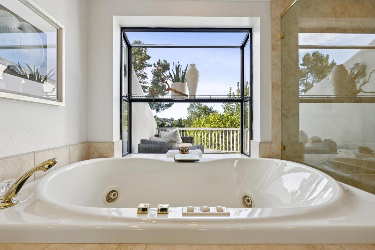 Detail Gallery Image 83 of 119 For 1418 Crestwood Ct, San Mateo,  CA 94403 - 4 Beds | 3 Baths