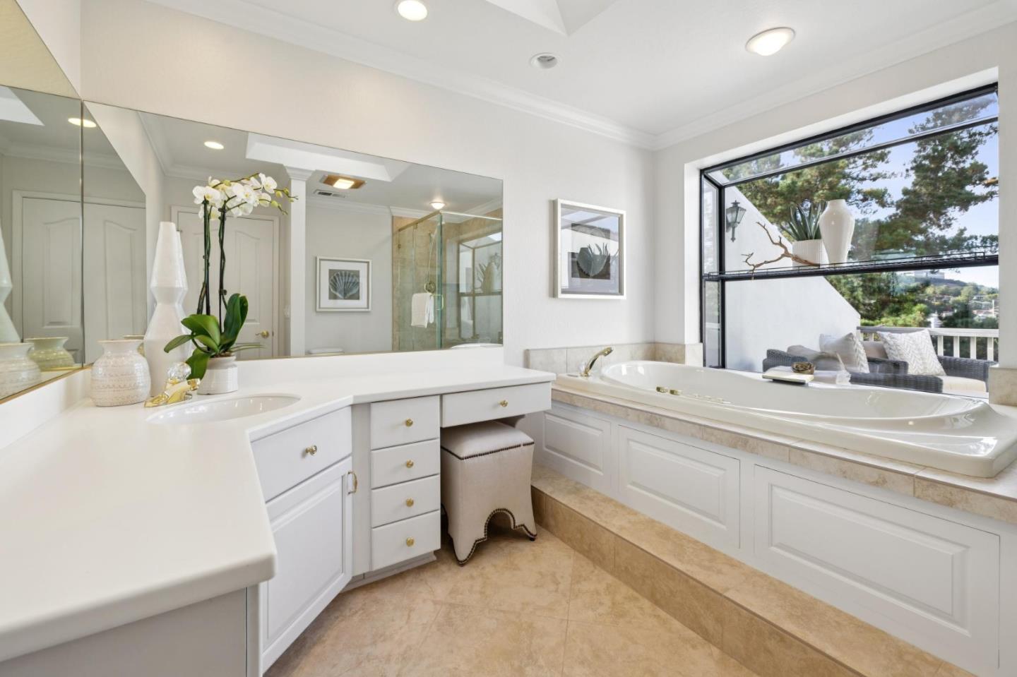 Detail Gallery Image 85 of 119 For 1418 Crestwood Ct, San Mateo,  CA 94403 - 4 Beds | 3 Baths