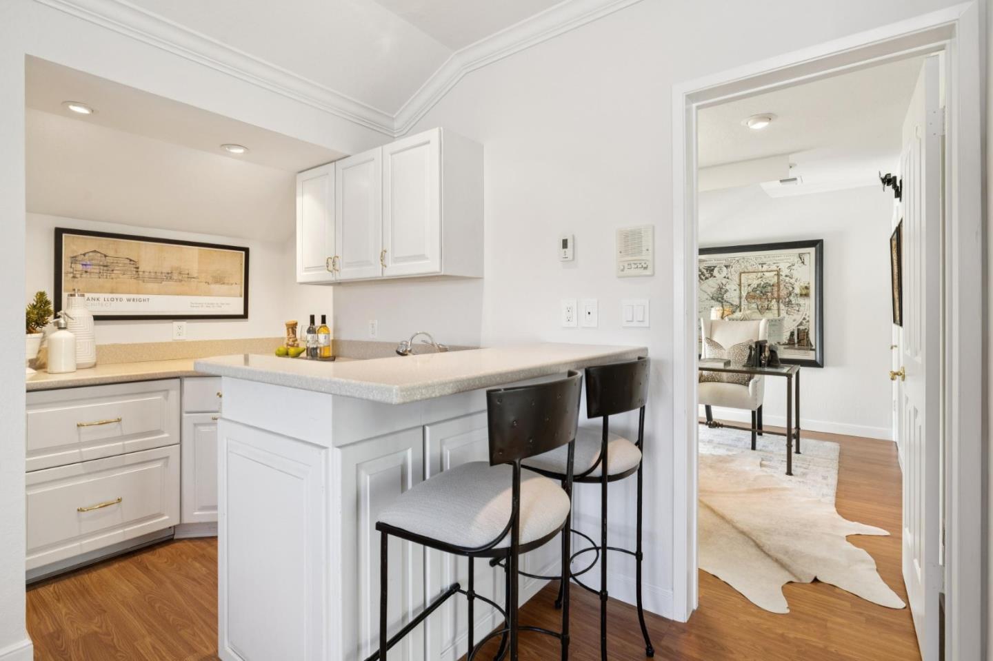 Detail Gallery Image 87 of 119 For 1418 Crestwood Ct, San Mateo,  CA 94403 - 4 Beds | 3 Baths