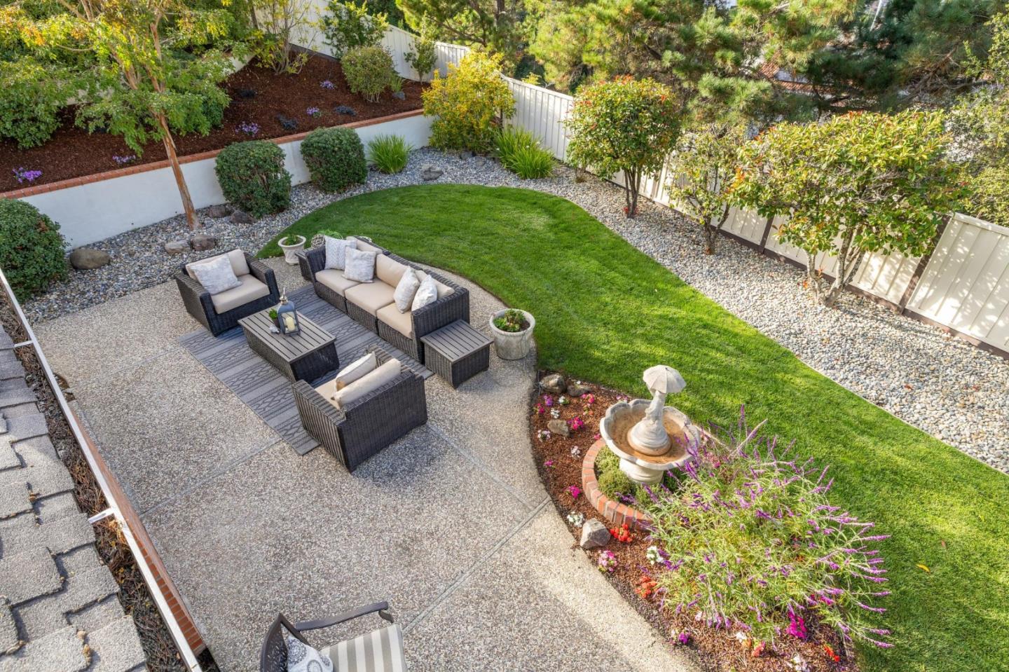 Detail Gallery Image 97 of 119 For 1418 Crestwood Ct, San Mateo,  CA 94403 - 4 Beds | 3 Baths