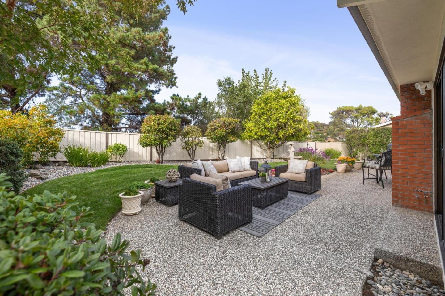 Detail Gallery Image 98 of 119 For 1418 Crestwood Ct, San Mateo,  CA 94403 - 4 Beds | 3 Baths