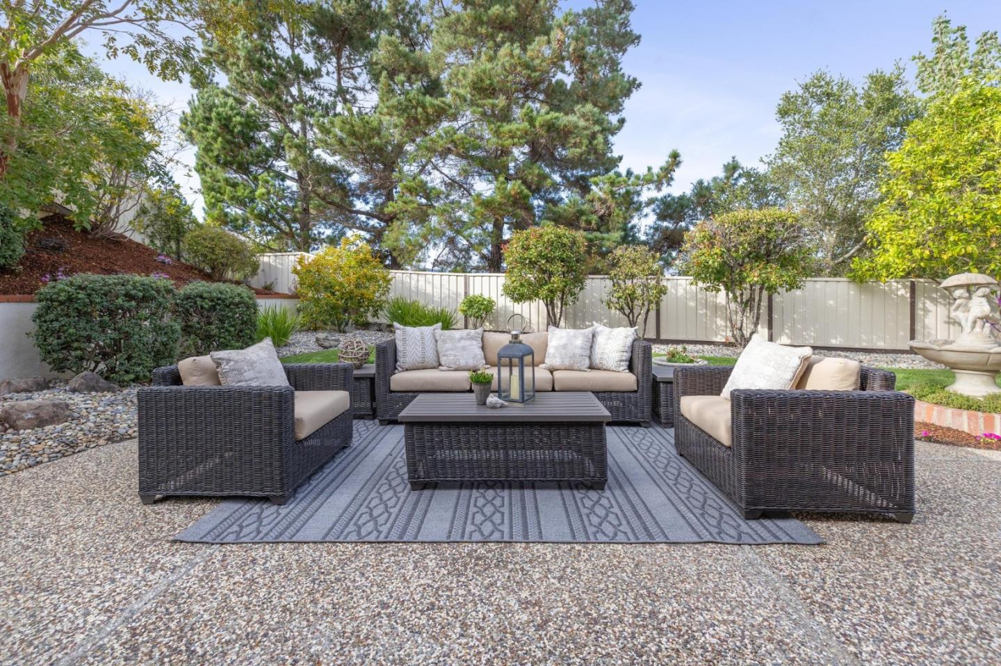 Detail Gallery Image 99 of 119 For 1418 Crestwood Ct, San Mateo,  CA 94403 - 4 Beds | 3 Baths