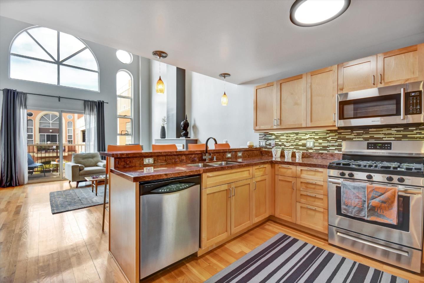 Detail Gallery Image 12 of 46 For 350 N 2nd St #342,  San Jose,  CA 95112 - 2 Beds | 2 Baths