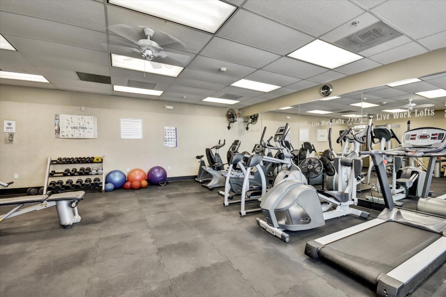 Detail Gallery Image 28 of 46 For 350 N 2nd St #342,  San Jose,  CA 95112 - 2 Beds | 2 Baths