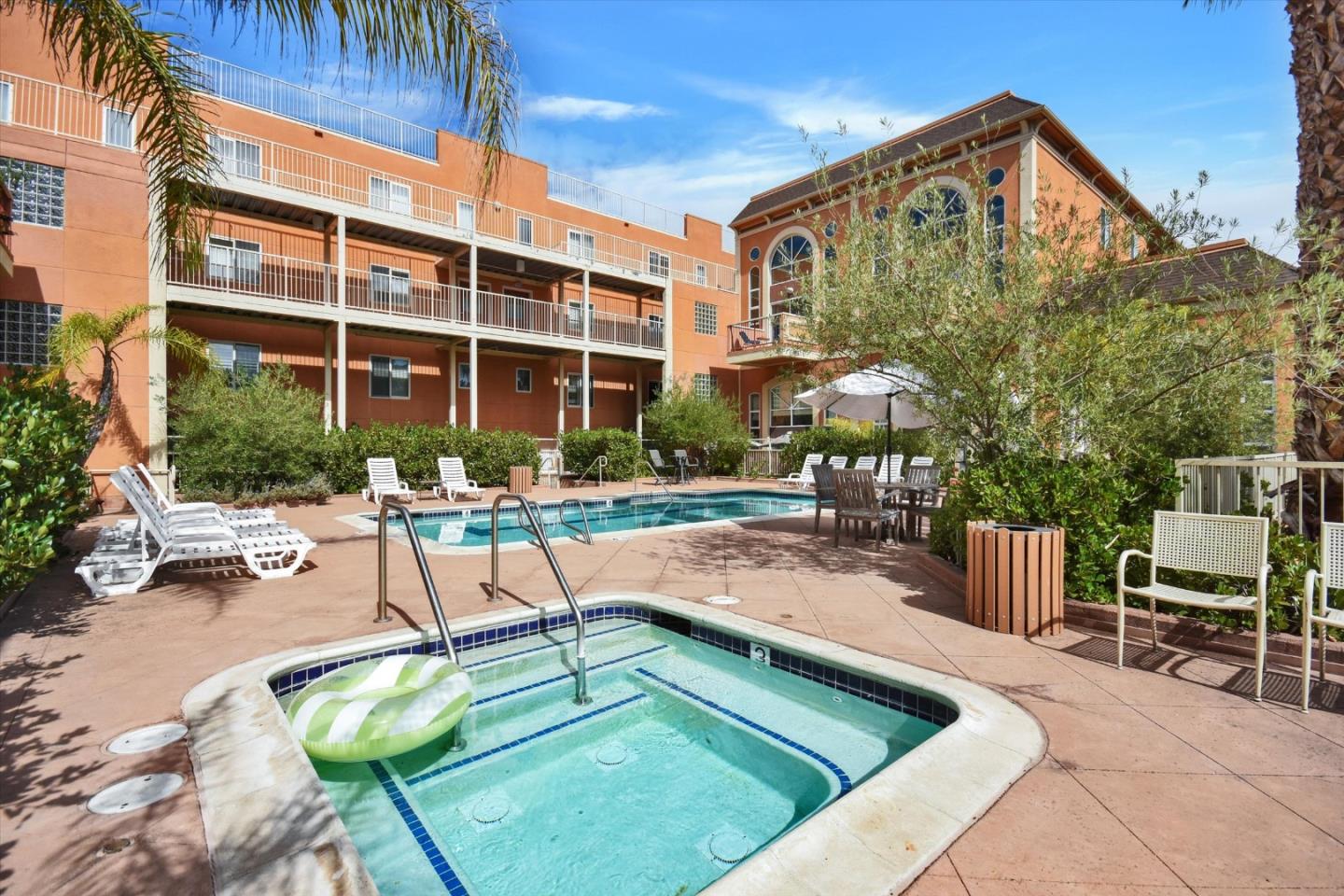 Detail Gallery Image 31 of 46 For 350 N 2nd St #342,  San Jose,  CA 95112 - 2 Beds | 2 Baths