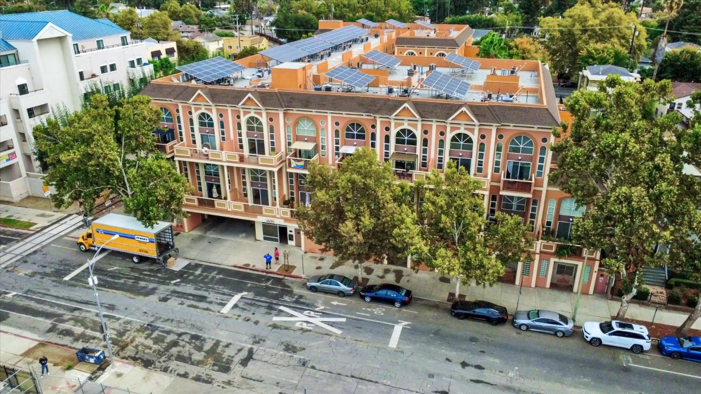 Detail Gallery Image 33 of 46 For 350 N 2nd St #342,  San Jose,  CA 95112 - 2 Beds | 2 Baths