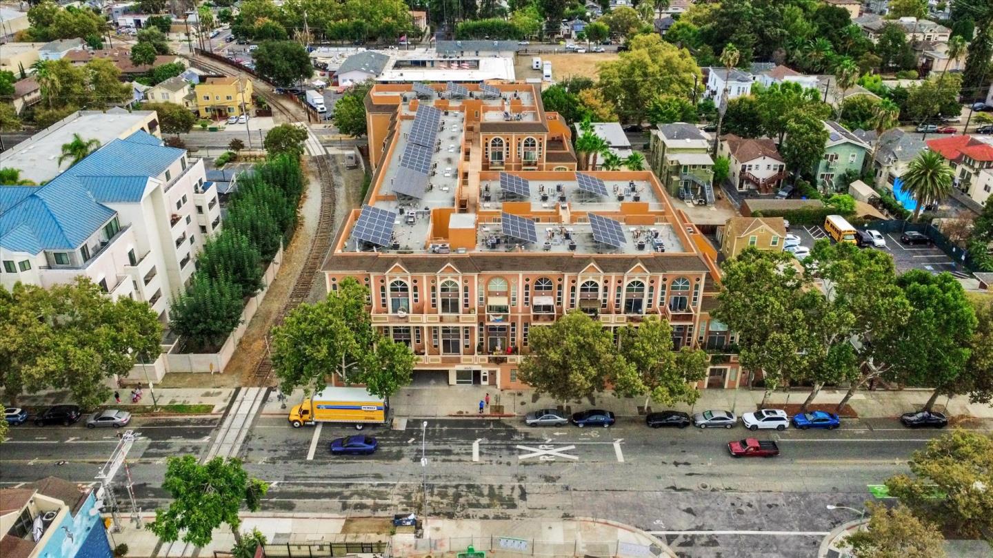 Detail Gallery Image 34 of 46 For 350 N 2nd St #342,  San Jose,  CA 95112 - 2 Beds | 2 Baths