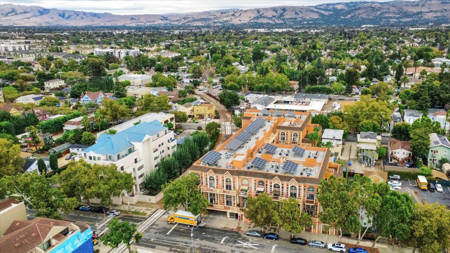 Detail Gallery Image 36 of 46 For 350 N 2nd St #342,  San Jose,  CA 95112 - 2 Beds | 2 Baths