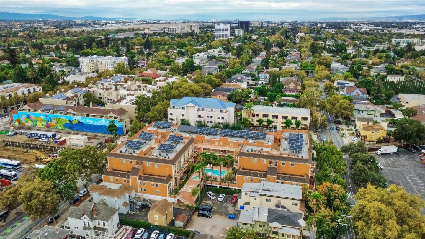 Detail Gallery Image 43 of 46 For 350 N 2nd St #342,  San Jose,  CA 95112 - 2 Beds | 2 Baths