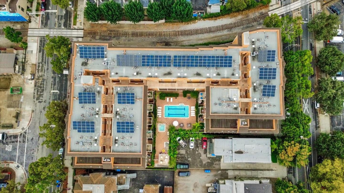 Detail Gallery Image 46 of 46 For 350 N 2nd St #342,  San Jose,  CA 95112 - 2 Beds | 2 Baths