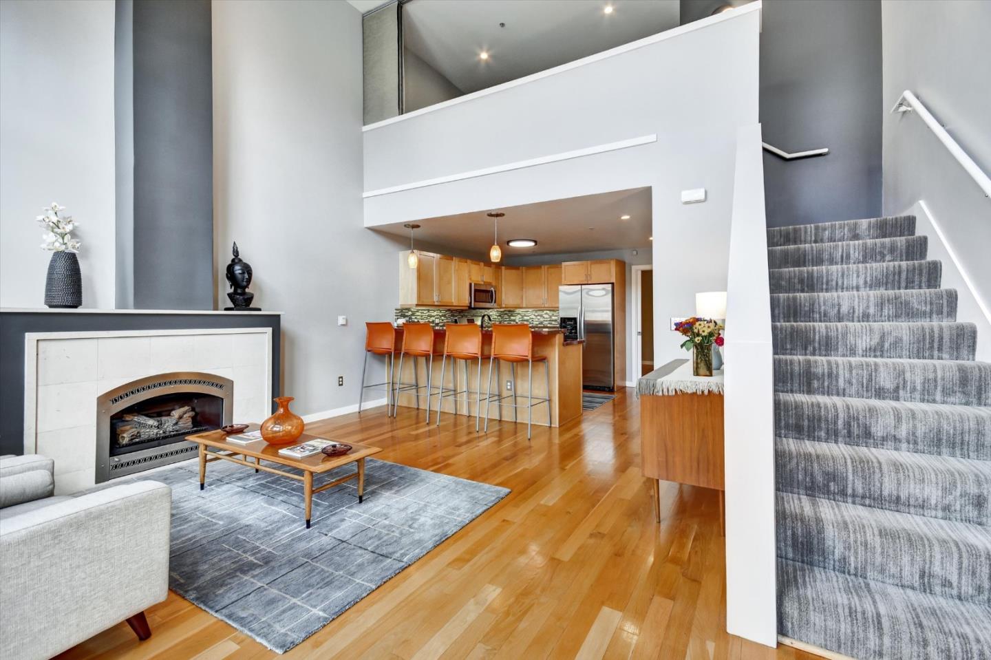 Detail Gallery Image 5 of 46 For 350 N 2nd St #342,  San Jose,  CA 95112 - 2 Beds | 2 Baths