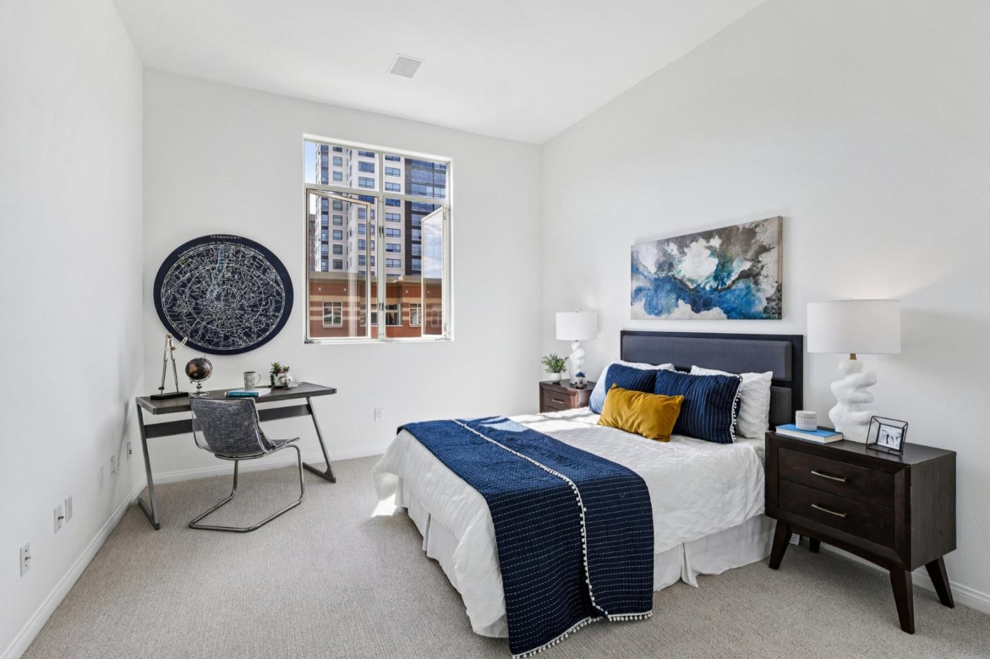 Detail Gallery Image 11 of 14 For 130 E San Fernando St #23,  San Jose,  CA 95112 - 2 Beds | 2 Baths