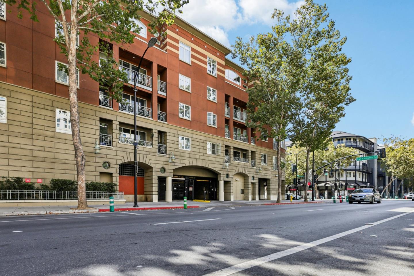 Detail Gallery Image 14 of 14 For 130 E San Fernando St #23,  San Jose,  CA 95112 - 2 Beds | 2 Baths