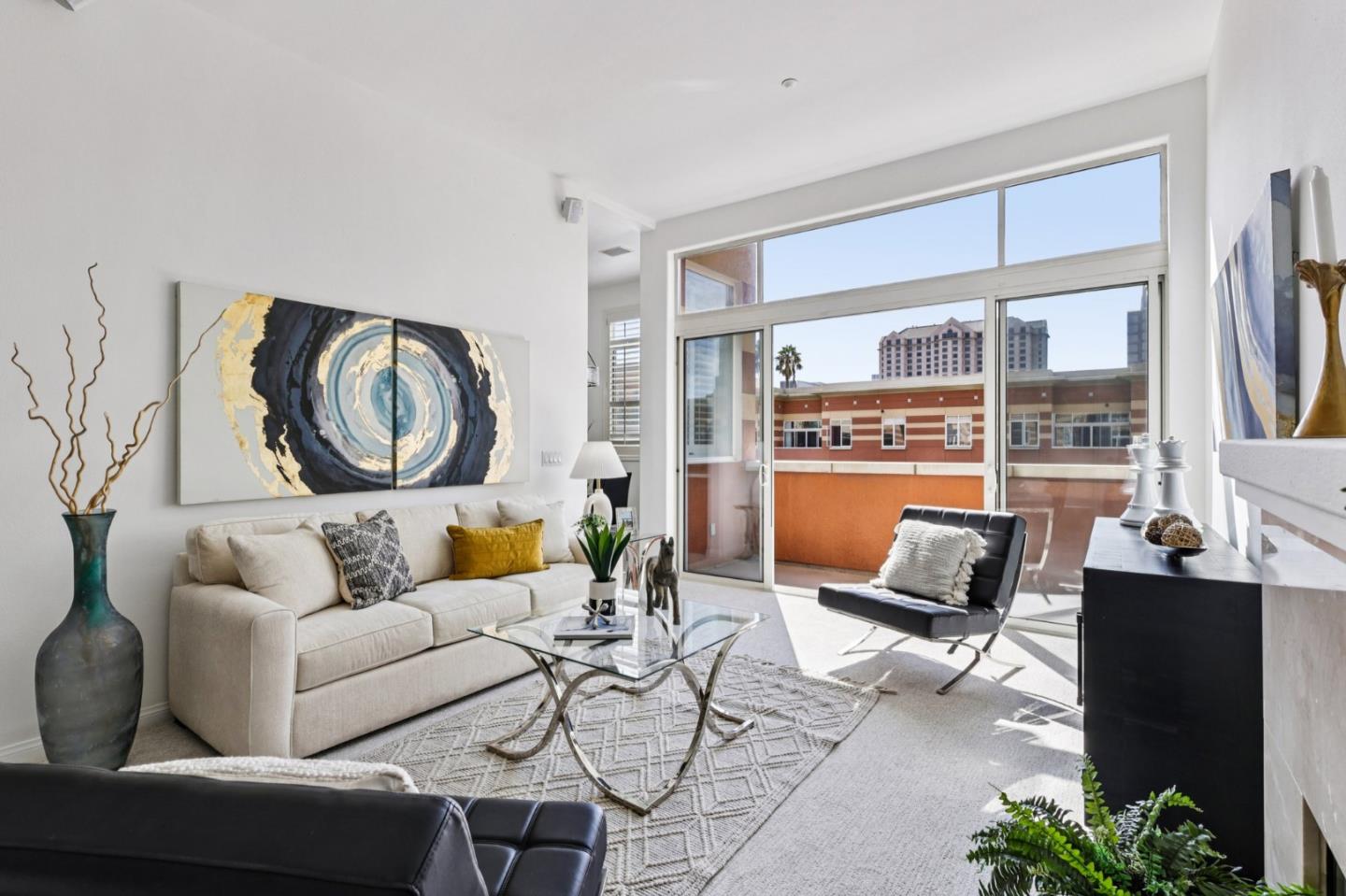 Detail Gallery Image 5 of 14 For 130 E San Fernando St #23,  San Jose,  CA 95112 - 2 Beds | 2 Baths