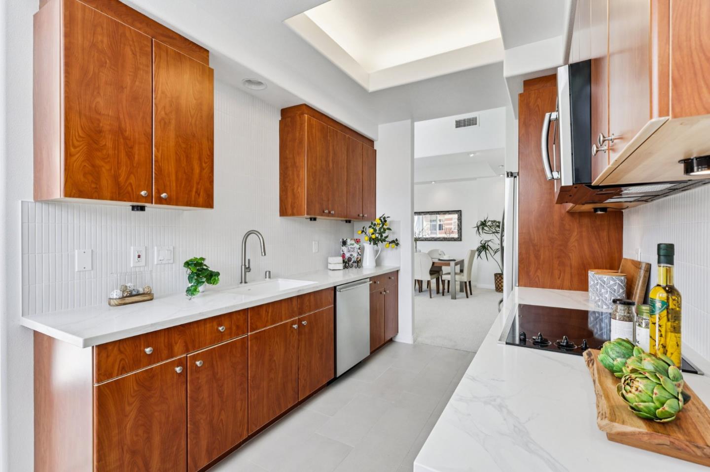 Detail Gallery Image 7 of 14 For 130 E San Fernando St #23,  San Jose,  CA 95112 - 2 Beds | 2 Baths