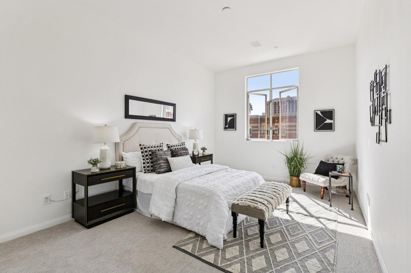 Detail Gallery Image 9 of 14 For 130 E San Fernando St #23,  San Jose,  CA 95112 - 2 Beds | 2 Baths