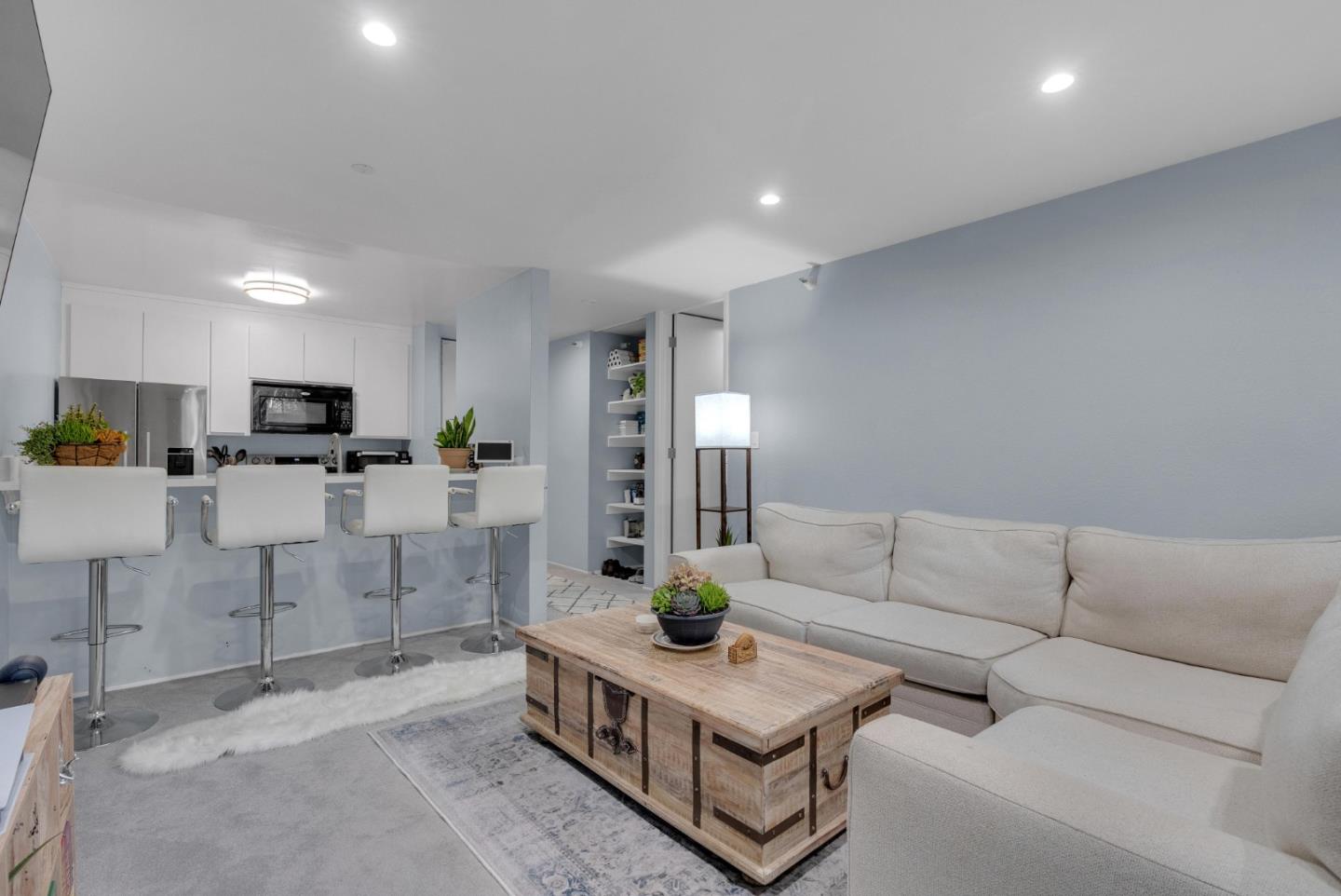 Detail Gallery Image 11 of 43 For 5202 Shelter Creek Ln, San Bruno,  CA 94066 - 1 Beds | 1 Baths