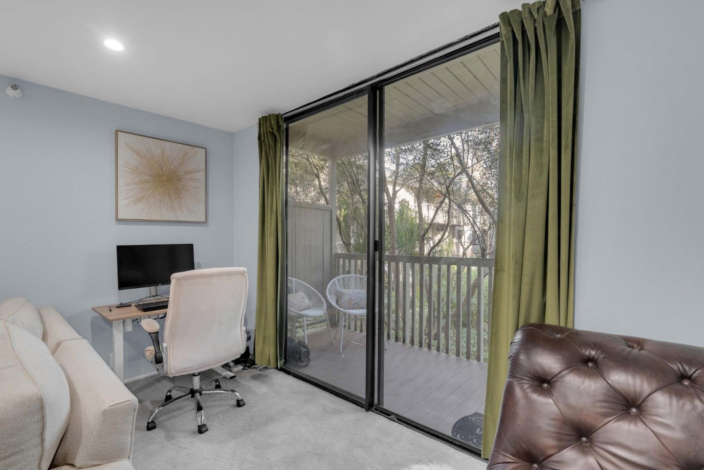 Detail Gallery Image 13 of 43 For 5202 Shelter Creek Ln, San Bruno,  CA 94066 - 1 Beds | 1 Baths