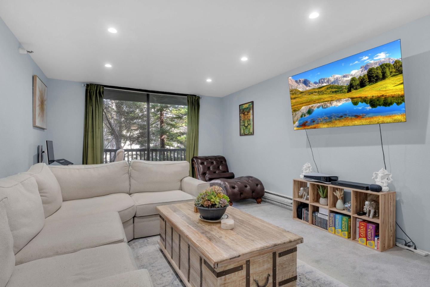 Detail Gallery Image 4 of 43 For 5202 Shelter Creek Ln, San Bruno,  CA 94066 - 1 Beds | 1 Baths