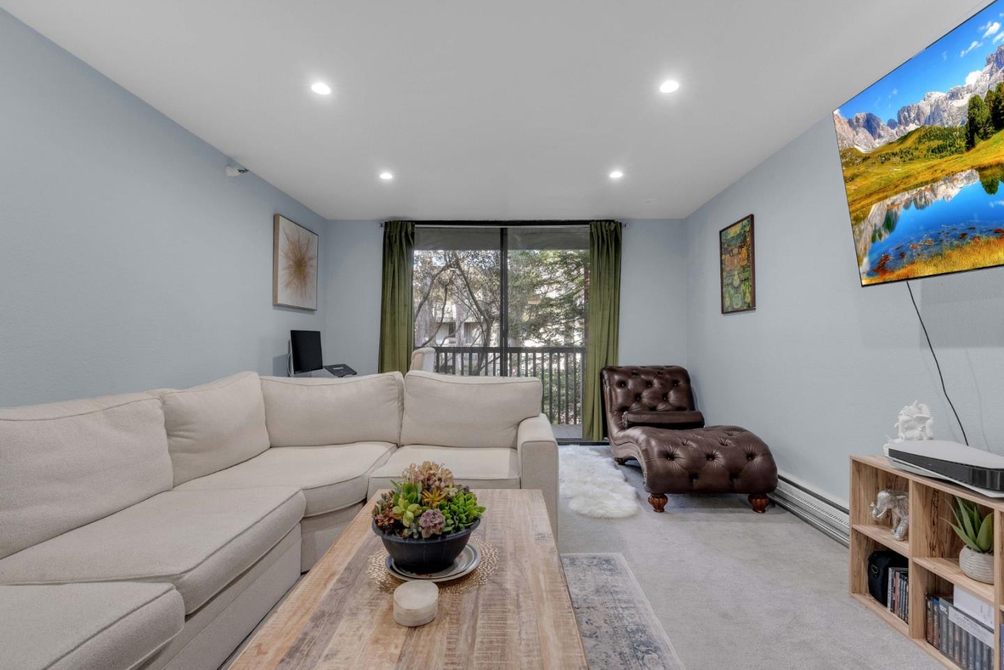 Detail Gallery Image 5 of 43 For 5202 Shelter Creek Ln, San Bruno,  CA 94066 - 1 Beds | 1 Baths