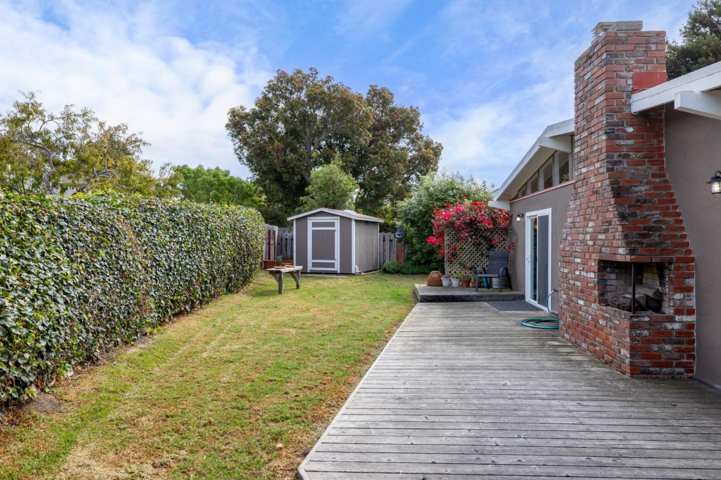 Detail Gallery Image 28 of 38 For 3325 Sycamore Pl, Carmel,  CA 93923 - 3 Beds | 2 Baths