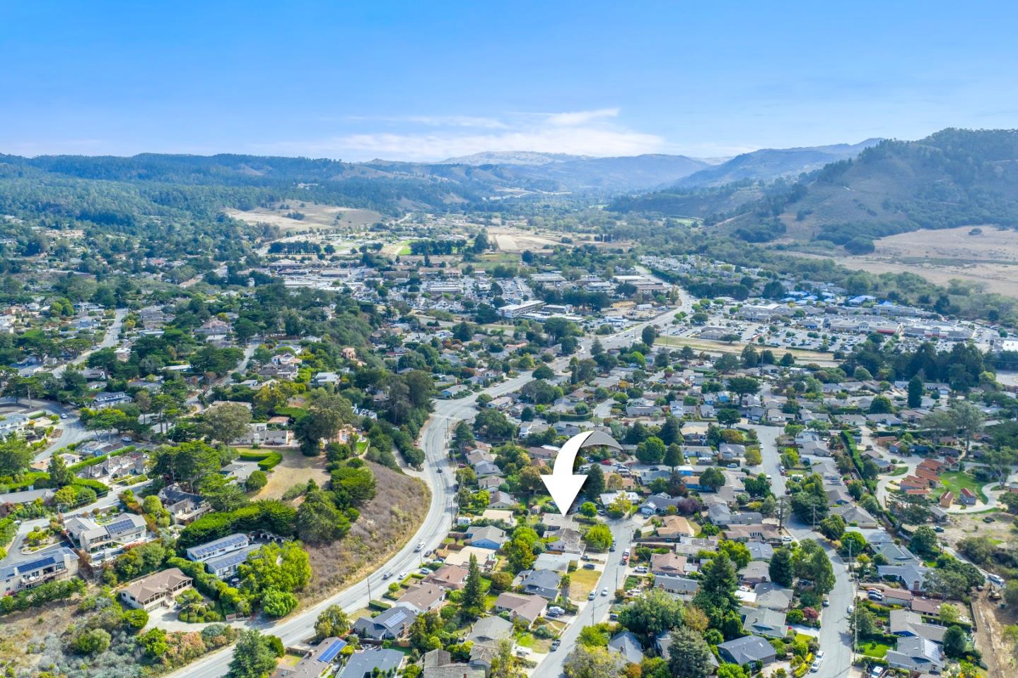 Detail Gallery Image 35 of 38 For 3325 Sycamore Pl, Carmel,  CA 93923 - 3 Beds | 2 Baths