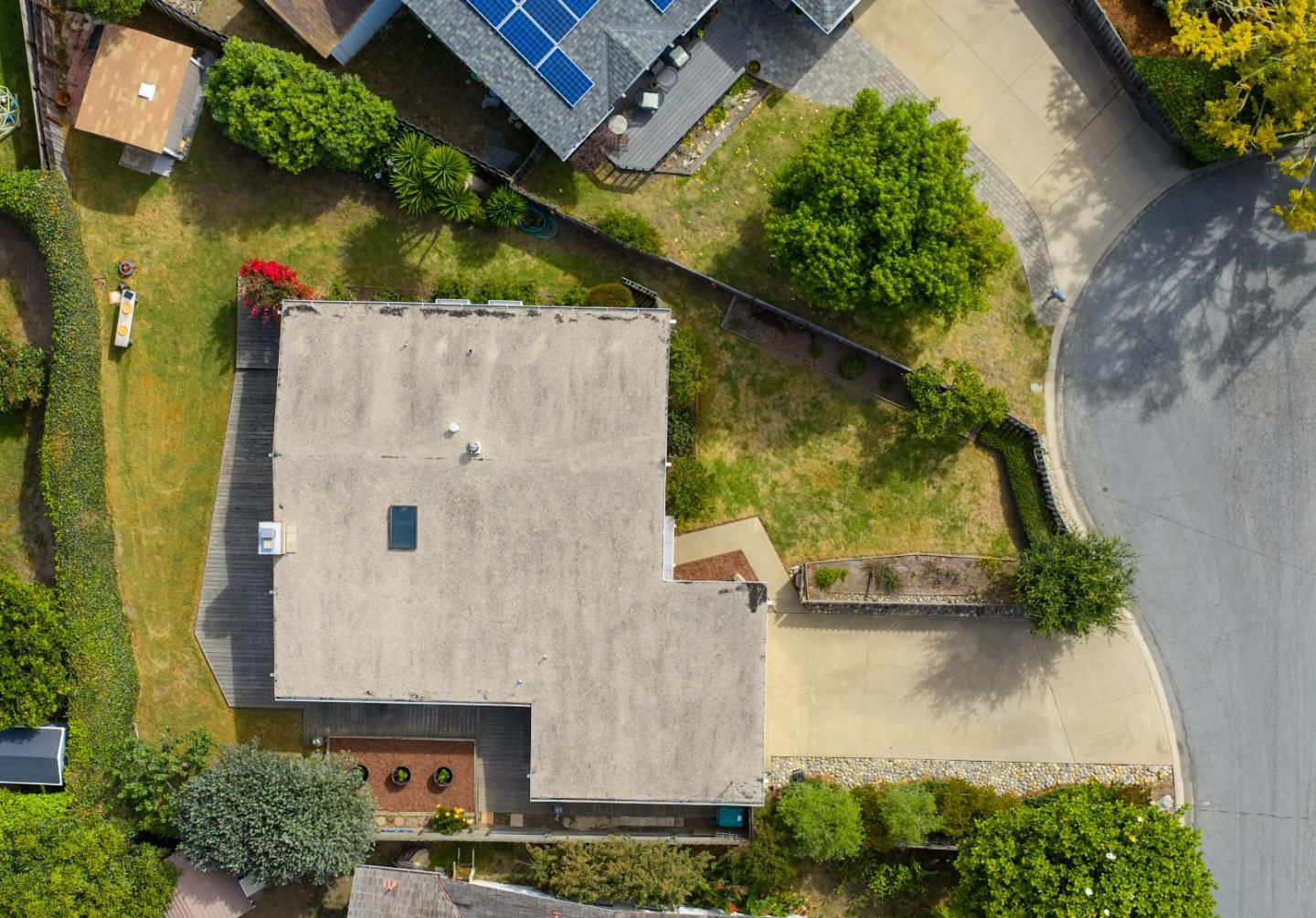 Detail Gallery Image 37 of 38 For 3325 Sycamore Pl, Carmel,  CA 93923 - 3 Beds | 2 Baths