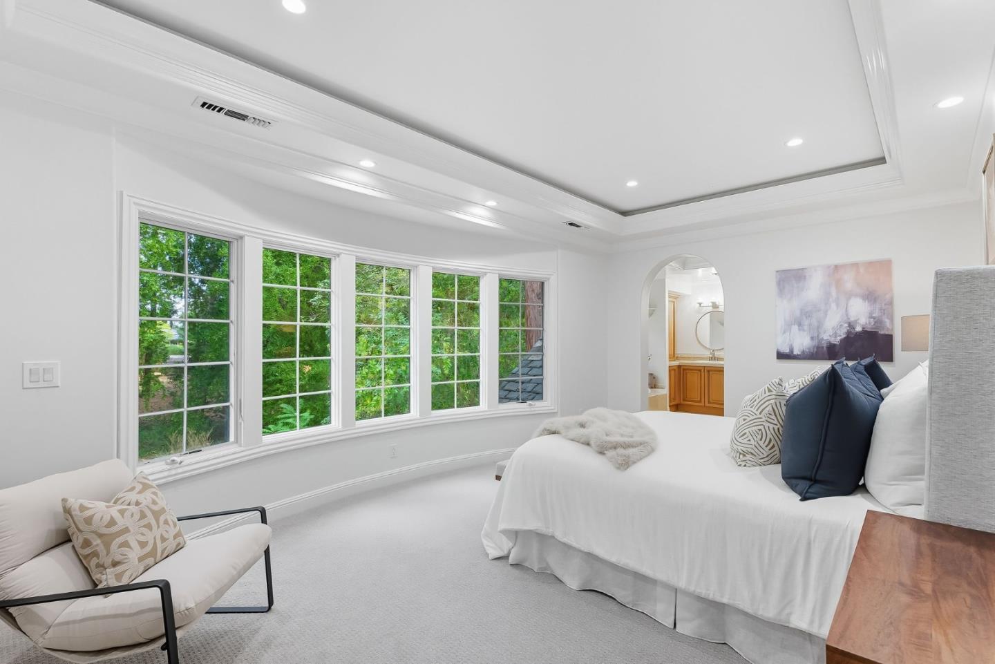 Detail Gallery Image 10 of 18 For 19938 Baroni Ct, Saratoga,  CA 95070 - 4 Beds | 3 Baths