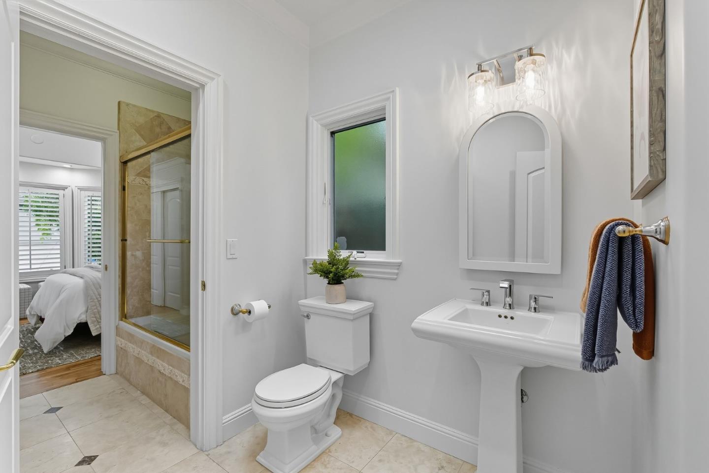 Detail Gallery Image 15 of 18 For 19938 Baroni Ct, Saratoga,  CA 95070 - 4 Beds | 3 Baths