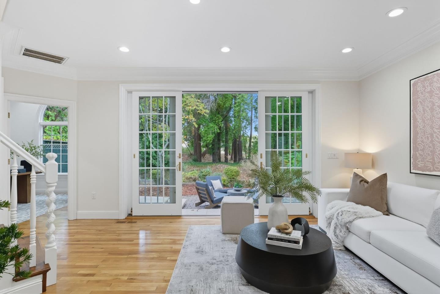 Detail Gallery Image 3 of 18 For 19938 Baroni Ct, Saratoga,  CA 95070 - 4 Beds | 3 Baths