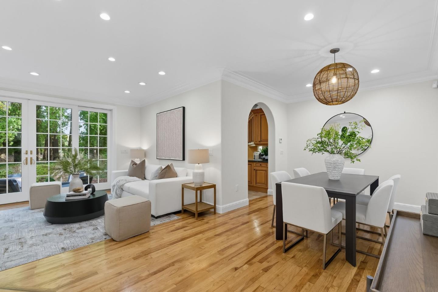 Detail Gallery Image 5 of 18 For 19938 Baroni Ct, Saratoga,  CA 95070 - 4 Beds | 3 Baths