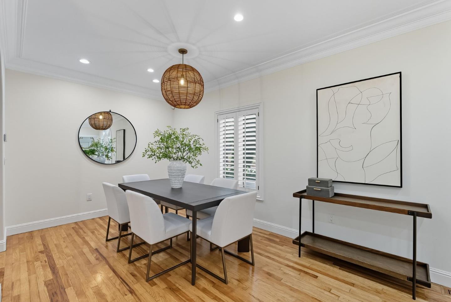 Detail Gallery Image 6 of 18 For 19938 Baroni Ct, Saratoga,  CA 95070 - 4 Beds | 3 Baths