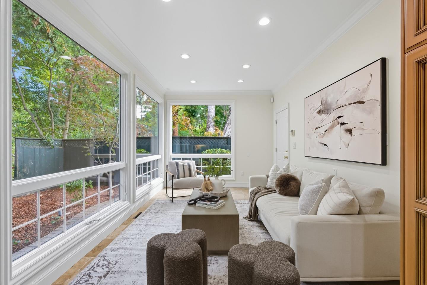 Detail Gallery Image 8 of 18 For 19938 Baroni Ct, Saratoga,  CA 95070 - 4 Beds | 3 Baths