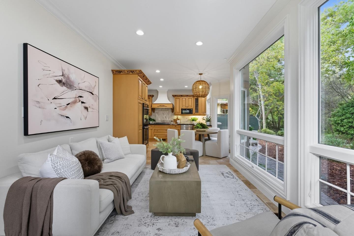 Detail Gallery Image 9 of 18 For 19938 Baroni Ct, Saratoga,  CA 95070 - 4 Beds | 3 Baths