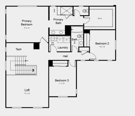 Detail Gallery Image 2 of 4 For 16524 Barnett St, Lathrop,  CA 95330 - 4 Beds | 3 Baths