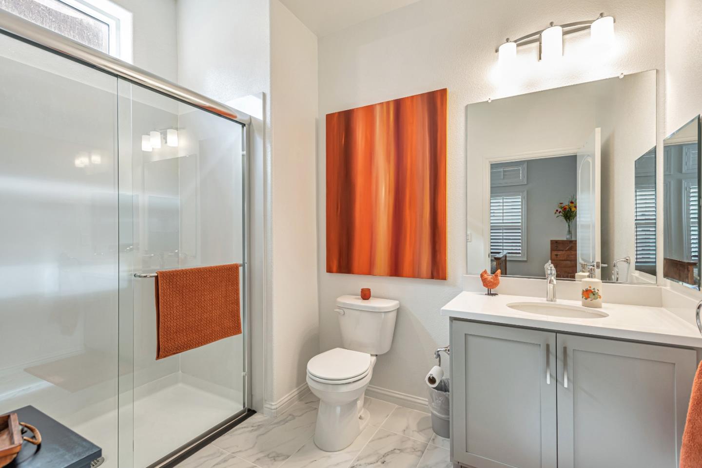 Detail Gallery Image 13 of 25 For 220 Waters Park Cir #201,  San Mateo,  CA 94403 - 3 Beds | 3 Baths