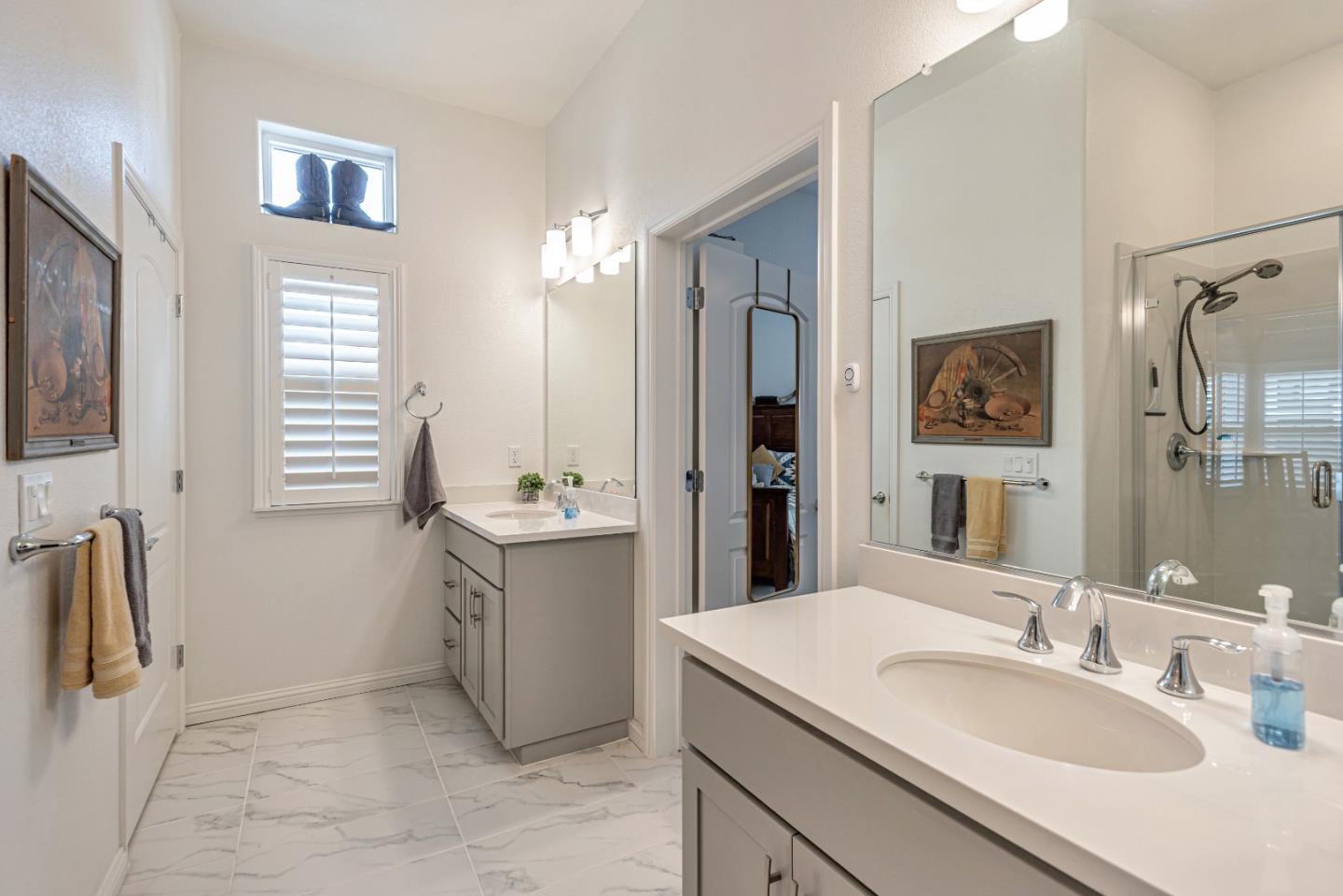 Detail Gallery Image 15 of 25 For 220 Waters Park Cir #201,  San Mateo,  CA 94403 - 3 Beds | 3 Baths