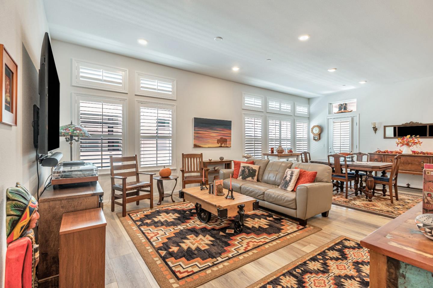 Detail Gallery Image 6 of 25 For 220 Waters Park Cir #201,  San Mateo,  CA 94403 - 3 Beds | 3 Baths